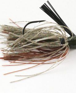 MISSILE BAIT IKE FLIP JIG CALIFORNIA LOVE