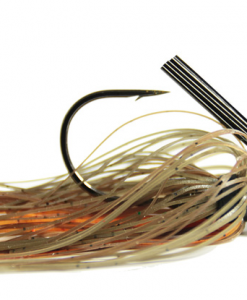 MISSILE BAIT IKE FLIP JIG CANDY GRASS