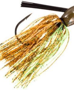 MISSILE BAIT IKE FLIP JIG SUNFISH IPA