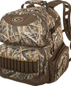 Drake Walk-In Backpack 2.0