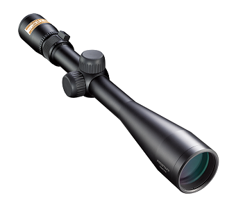 Nikon Prostaff Rimfire II 4-12X40 BDC 150 Nikon Prostaff Rimfire II 4-12X40 BDC 150