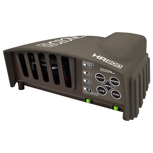 Ozonics Hr-200 Electronic Scent Eliminator Ozonics Hr-200 Electronic Scent Elimina