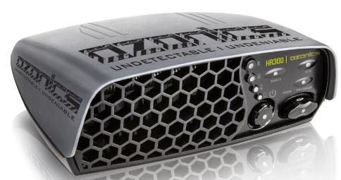 Ozonics Hr-300 Scent Elimination System Ozonics Hr-300 Scent Elimination System