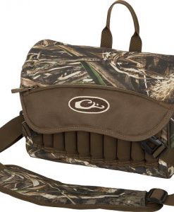 Drake Shell Boss 2.0