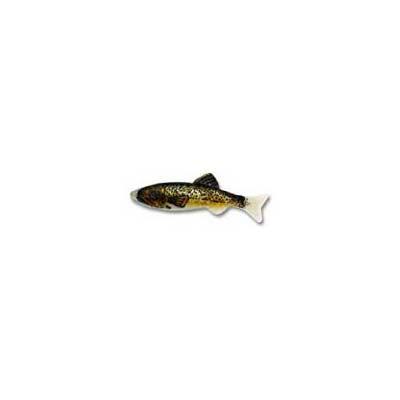 RENOSKY KEYSTONE JIG MINNOW BROWN TROUT RENOSKY KEYSTONE JIG MINNOW BROWN TROUT