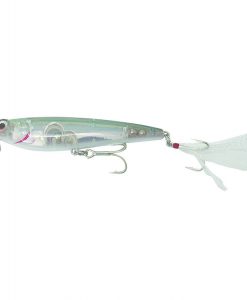 SAVAGE GEAR HARD MUD MINNOW OLIVE BLUE