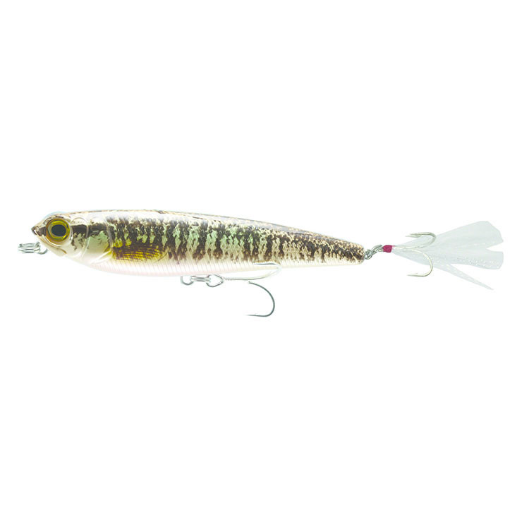 SAVAGE GEAR HARD MUD MINNOW