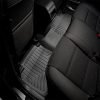 Weathertech 445424 Rear Floor Liner