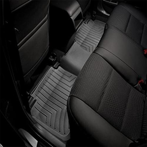 Weathertech 445424 Rear Floor Liner Weathertech 445424 Rear Floor Liner