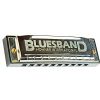 Woodstock Blues Band Harmonica