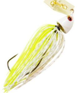 ZMAN FREEDOM CHARTREUSE WHITE