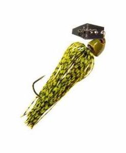 ZMAN FREEDOM GREEN PUMPKIN BLACK