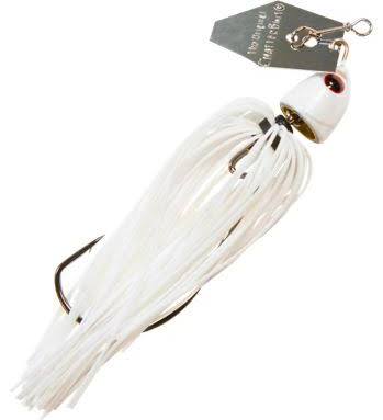 ZMAN FREEDOM JIG WHITE ZMAN FREEDOM JIG WHITE