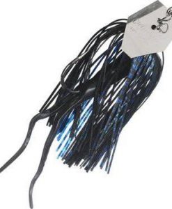 ZMAN ORIGINAL CHATTERBAIT BLACK BLUE
