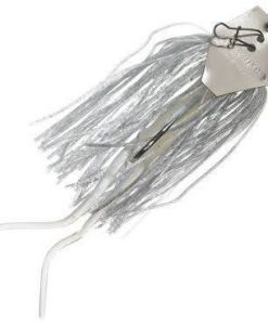 ZMAN ORIGINAL CHATTERBAIT SHAD BLUE GLIMMER