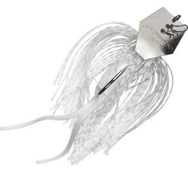 ZMAN RIGINAL CHATTERBAIT WHITE