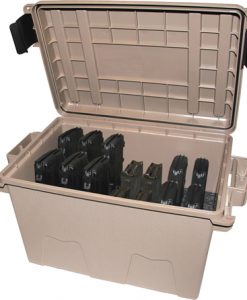 mtm case-gard tactical magazine can