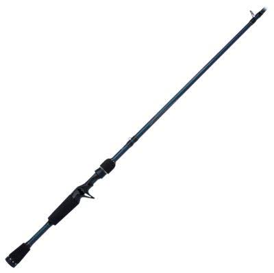 Abu Garcia Ike Signature Series 7' Medium Casting Rod Abu Garcia Ike Signature Series 7' Medium Casting Rod