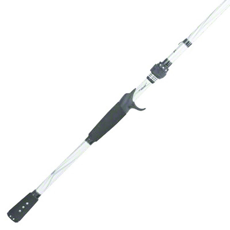 Abu Garcia Veritas 2.0 Micro Guide 7 6 1pc. Medium Heavy Casting Rod Abu Garcia Veritas 2.0 Micro Guide 7 6 1pc. Medium Heavy Casting Rod