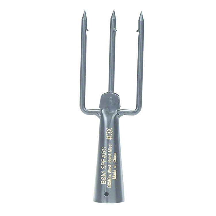 B&M Spear 7 3 Tine Skin Pack B&M Spear 7 3 Tine Skin Pack