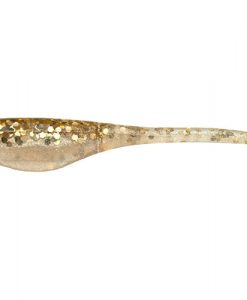 BOBBY GARLAND BABY SHAD SWIM'R GLITTER CRITTER