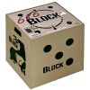 Block Target 6x6 Sided Archery Target