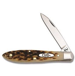 Case Amber Bone SS Tear Drop Bose