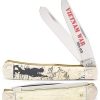 Case Vietnam Soldier Trapper Knife