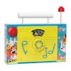 Classic Fisher Price TV Radio