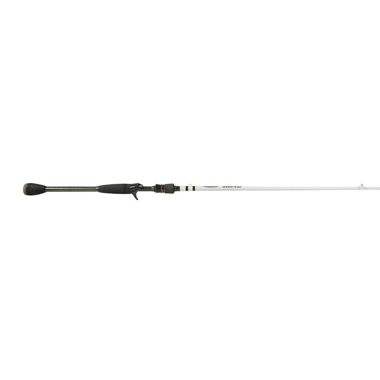 DUCKETT FISHING 7 FOOT MEDIUM CRANKING ROD DUCKETT FISHING 7 FOOT MEDIUM CRANKING ROD