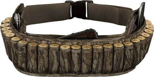 Drake Neoprene Shell Belt Drake Neoprene Shell Belt