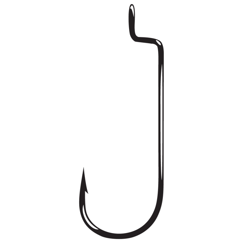 GAMAKATSU WORM HOOK 54111 GAMAKATSU WORM HOOK 54111