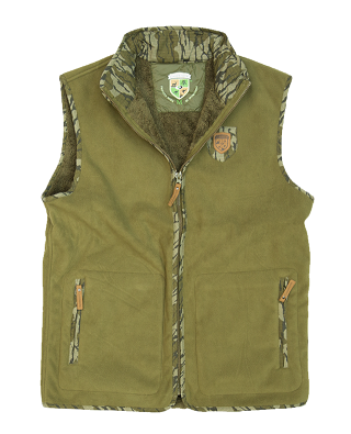 GameKeeper Men's Hitch Vest GameKeeper Men's Hitch Vest