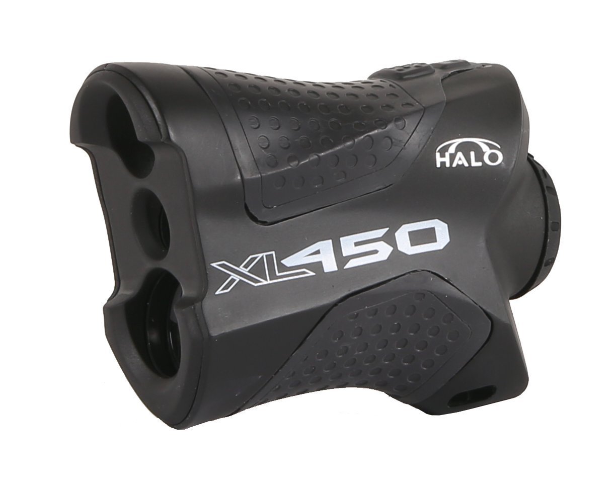 Halo XL450 Laser Rangefinder Halo XL450 Laser Rangefinder