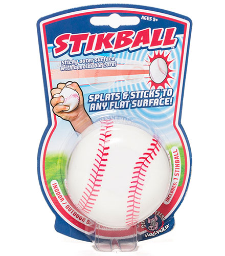 Hog Wild Stikball Hog Wild Stikball