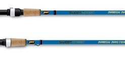 Lews Marsh Master Casting Speed Rod
