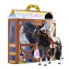 Lottie Pony Club Set
