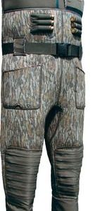 MOSSY OAK BOTTOMLAND