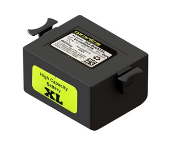 Ozonics HR200 Extended Life Battery Ozonics HR200 Extended Life Battery