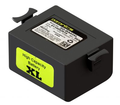 Ozonics HR300 Extended Life Battery Ozonics HR300 Extended Life Battery