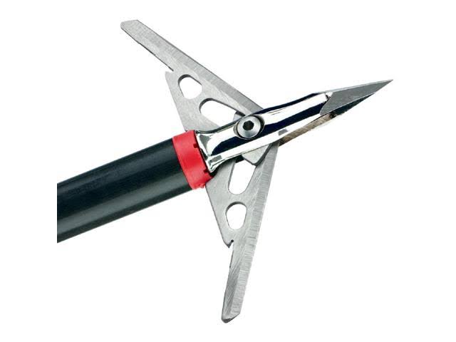 RAGE TRYPAN BROADHEAD RAGE TRYPAN BROADHEAD