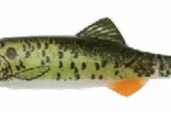 RENOSKY KEYSTONE JIG MINNOW DACE