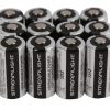 STREAMLIGHT BATTERIES CR123