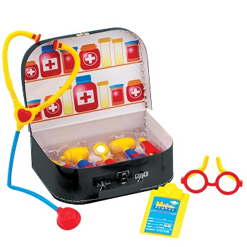 Schylling Doctor's Kit Schylling Doctor's Kit