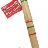 Schylling Wooden Pop Gun