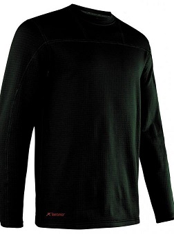 Terramar Men's Ecolator Crew 3.0 Terramar Men's Ecolator Crew 3.0