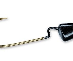 Charlie Brewer Spider Slider Head 1/4 oz. 4 Pk.