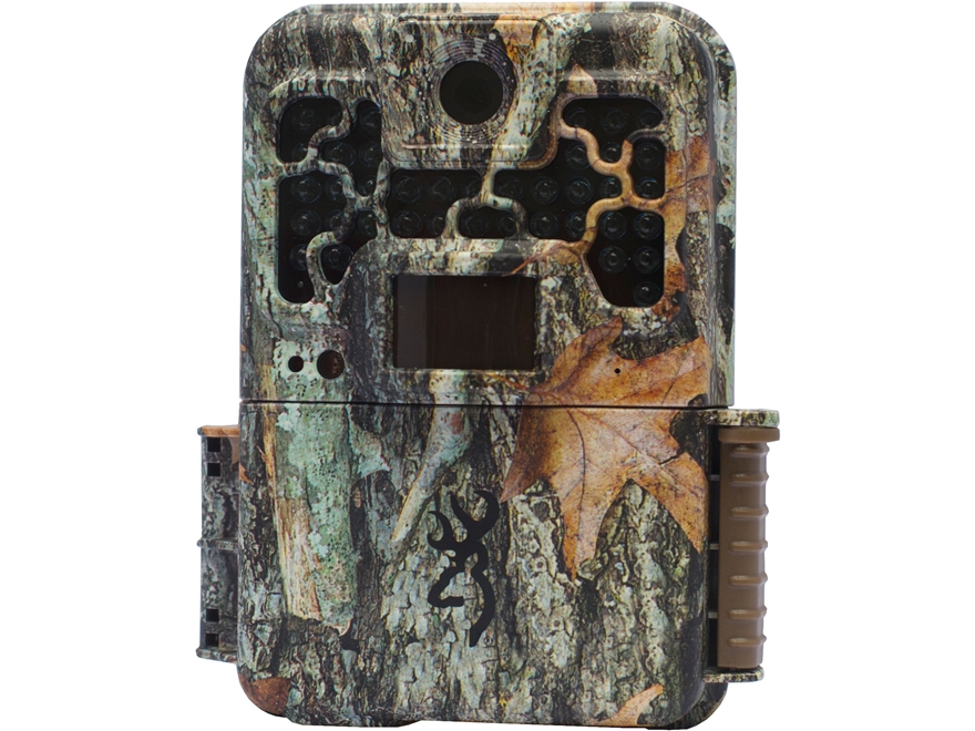 Browning Recon Force FHD Extreme Infrared Game Camera with Color Viewing Screen 20 Megapixel Camo Browning Recon Force FHD Extreme Infrared Game Camera with Color Viewing Screen 20 Megapixel Camo