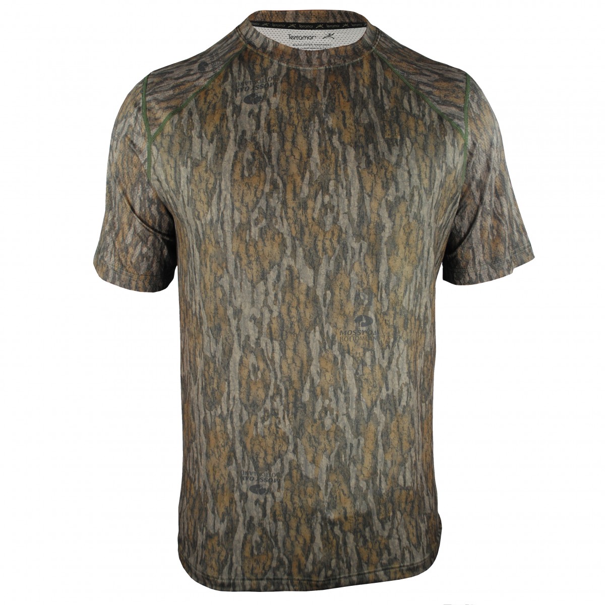 MOSSY OAK BOTTOMLAND