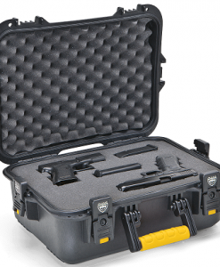 Plano All Weather Pistol Case XL